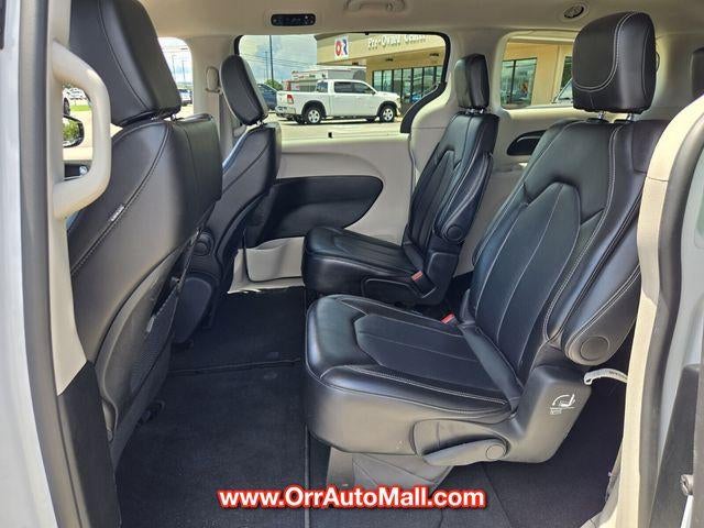 2024 Chrysler Pacifica Touring L FWD