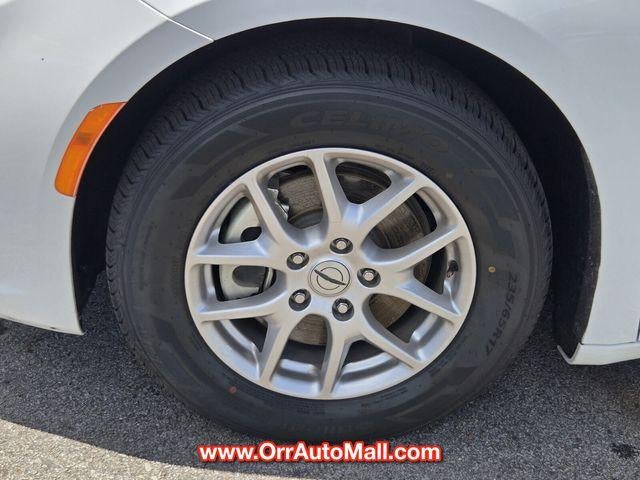 2024 Chrysler Pacifica Touring L FWD