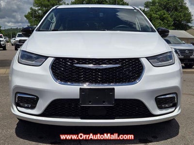 2024 Chrysler Pacifica Touring L FWD