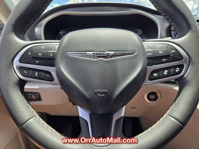 2024 Chrysler Pacifica Touring L FWD
