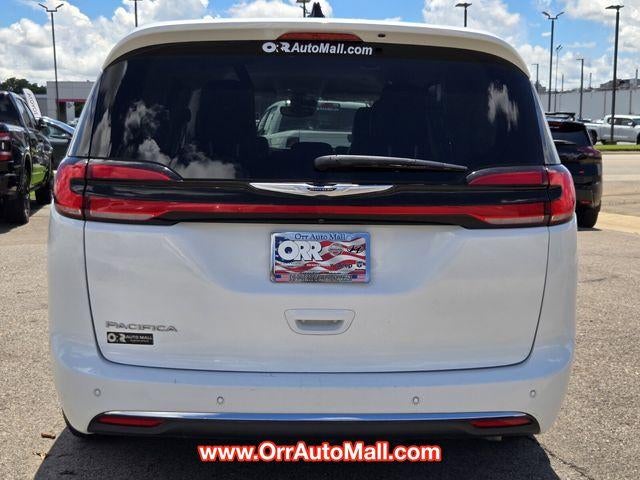 2024 Chrysler Pacifica Touring L FWD