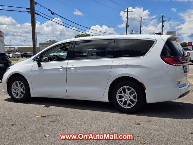 2024 Chrysler Pacifica Touring L FWD
