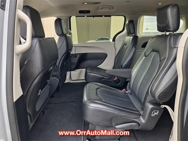 2024 Chrysler Pacifica Touring L FWD
