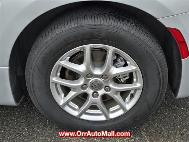 2024 Chrysler Pacifica Touring L FWD