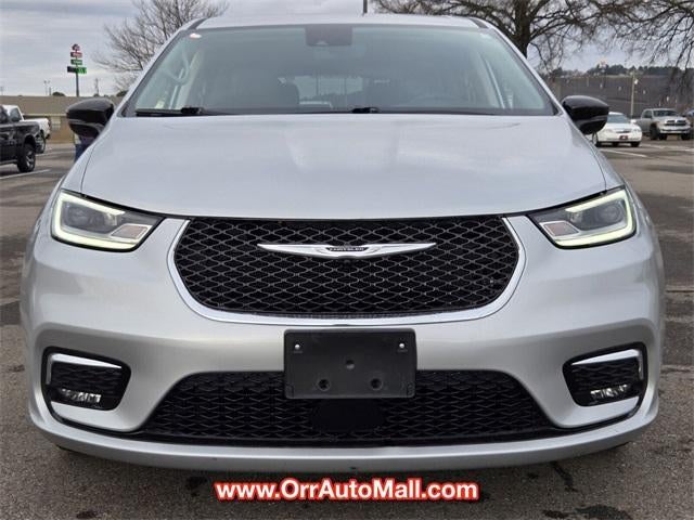 2024 Chrysler Pacifica Touring L FWD