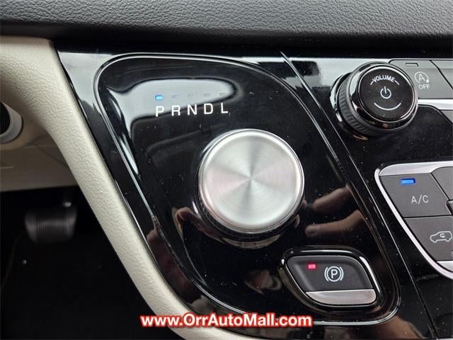 2024 Chrysler Pacifica Touring L FWD