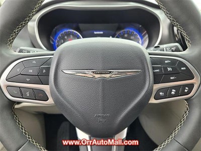 2024 Chrysler Pacifica Touring L FWD