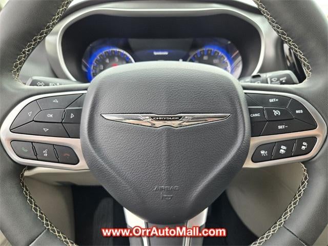 2024 Chrysler Pacifica Touring L FWD