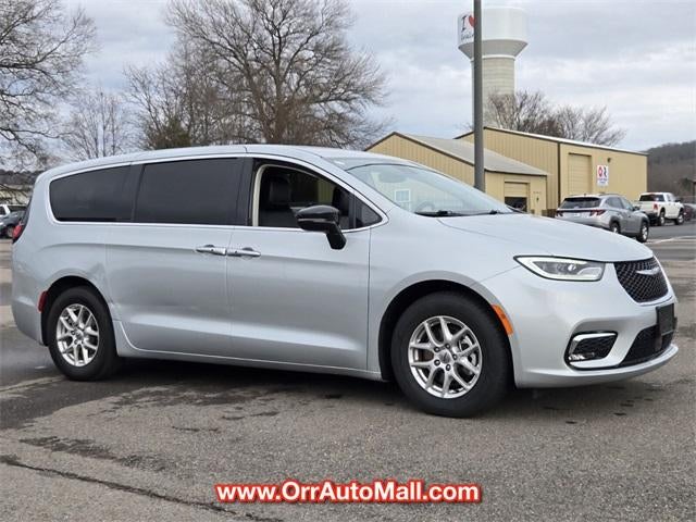 2024 Chrysler Pacifica Touring L FWD