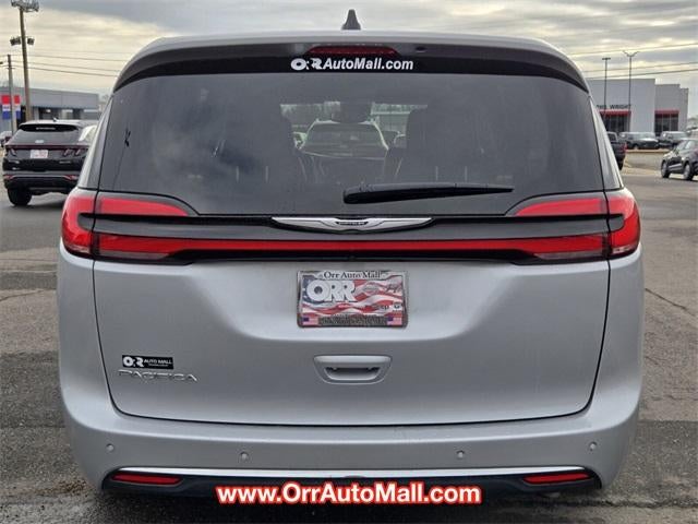 2024 Chrysler Pacifica Touring L FWD