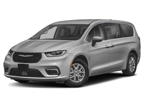 2023 Chrysler Pacifica Touring L FWD