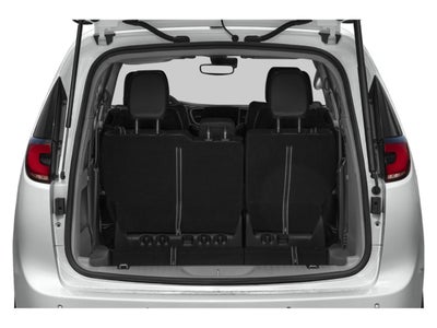 2023 Chrysler Pacifica Touring L FWD