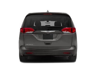 2018 Chrysler Pacifica LX FWD