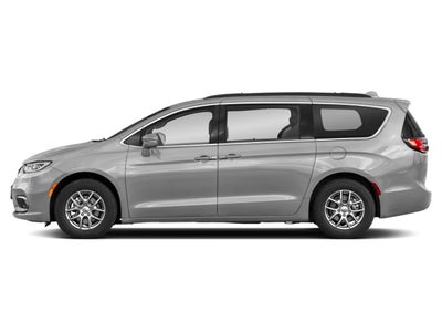 2022 Chrysler Pacifica Limited FWD