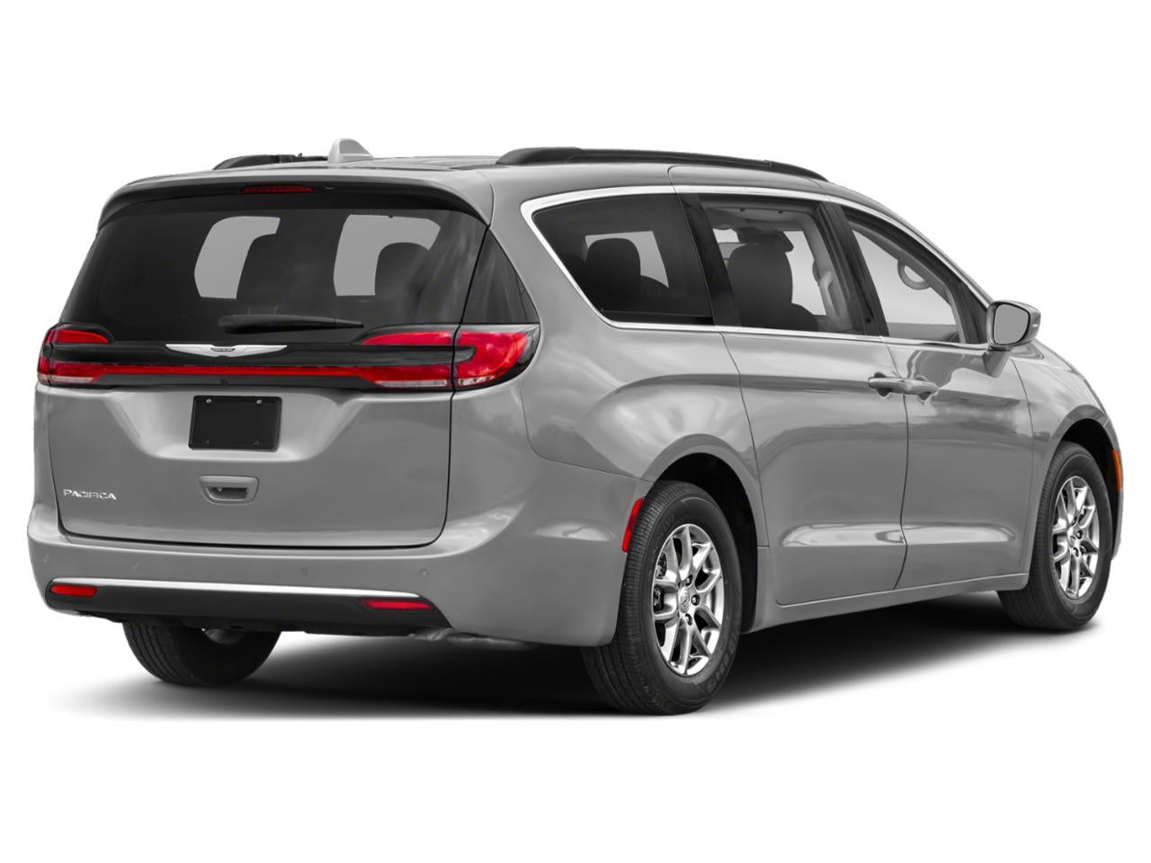 2022 Chrysler Pacifica Limited FWD