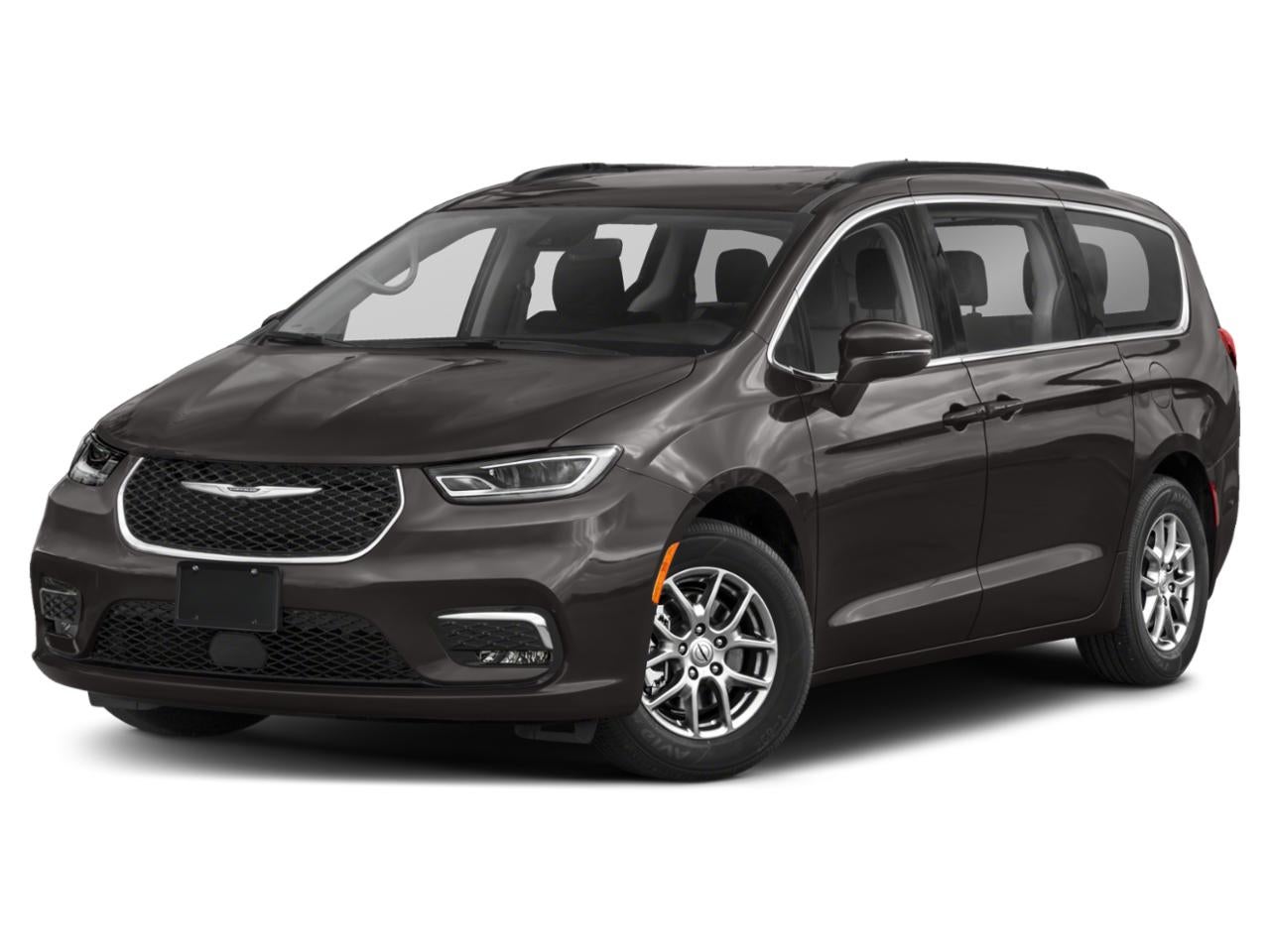 2022 Chrysler Pacifica Limited FWD