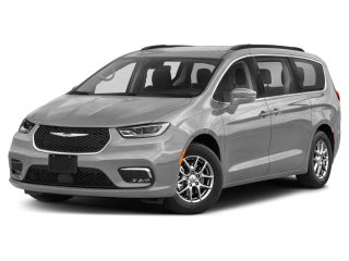 2022 Chrysler Pacifica Limited FWD