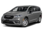 2025 Chrysler Pacifica Limited FWD
