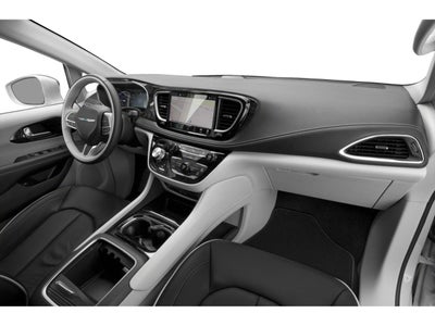 2022 Chrysler Pacifica Hybrid Touring L FWD