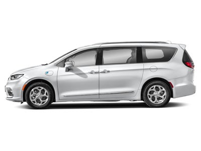 2022 Chrysler Pacifica Hybrid Touring L FWD