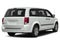 2019 Dodge Grand Caravan SXT Wagon