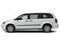 2019 Dodge Grand Caravan SXT Wagon