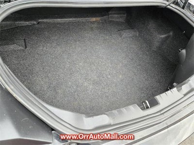 2015 Chevrolet Camaro 2dr Cpe LT w/1LT