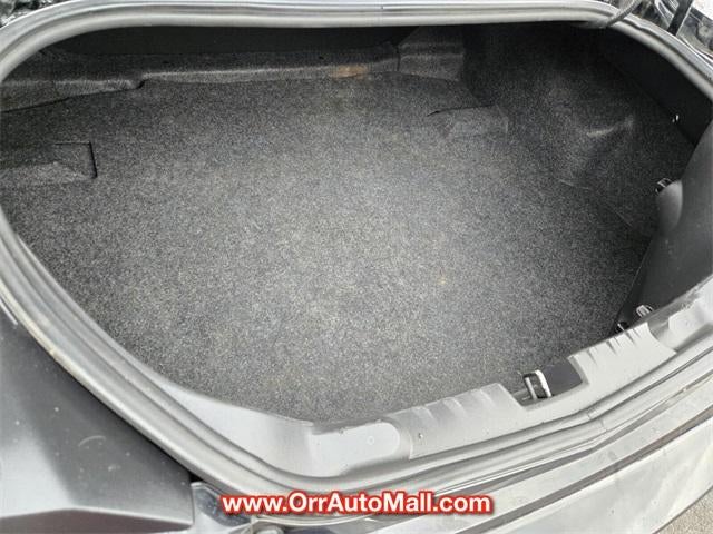 2015 Chevrolet Camaro 2dr Cpe LT w/1LT