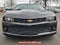 2015 Chevrolet Camaro 2dr Cpe LT w/1LT