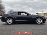 2015 Chevrolet Camaro 2dr Cpe LT w/1LT