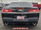 2015 Chevrolet Camaro 2dr Cpe LT w/1LT