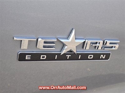 2025 Chevrolet Silverado 1500 Crew Cab Short Box 4-Wheel Drive LTZ