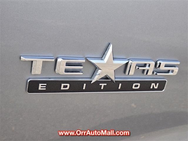 2025 Chevrolet Silverado 1500 Crew Cab Short Box 4-Wheel Drive LTZ