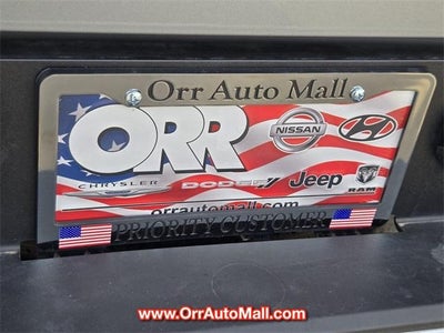 2025 Chevrolet Silverado 1500 Crew Cab Short Box 4-Wheel Drive LTZ