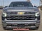 2025 Chevrolet Silverado 1500 Crew Cab Short Box 4-Wheel Drive LTZ
