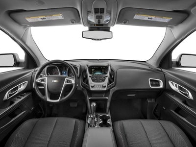 2017 Chevrolet Equinox FWD LT