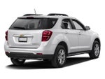2017 Chevrolet Equinox FWD LT