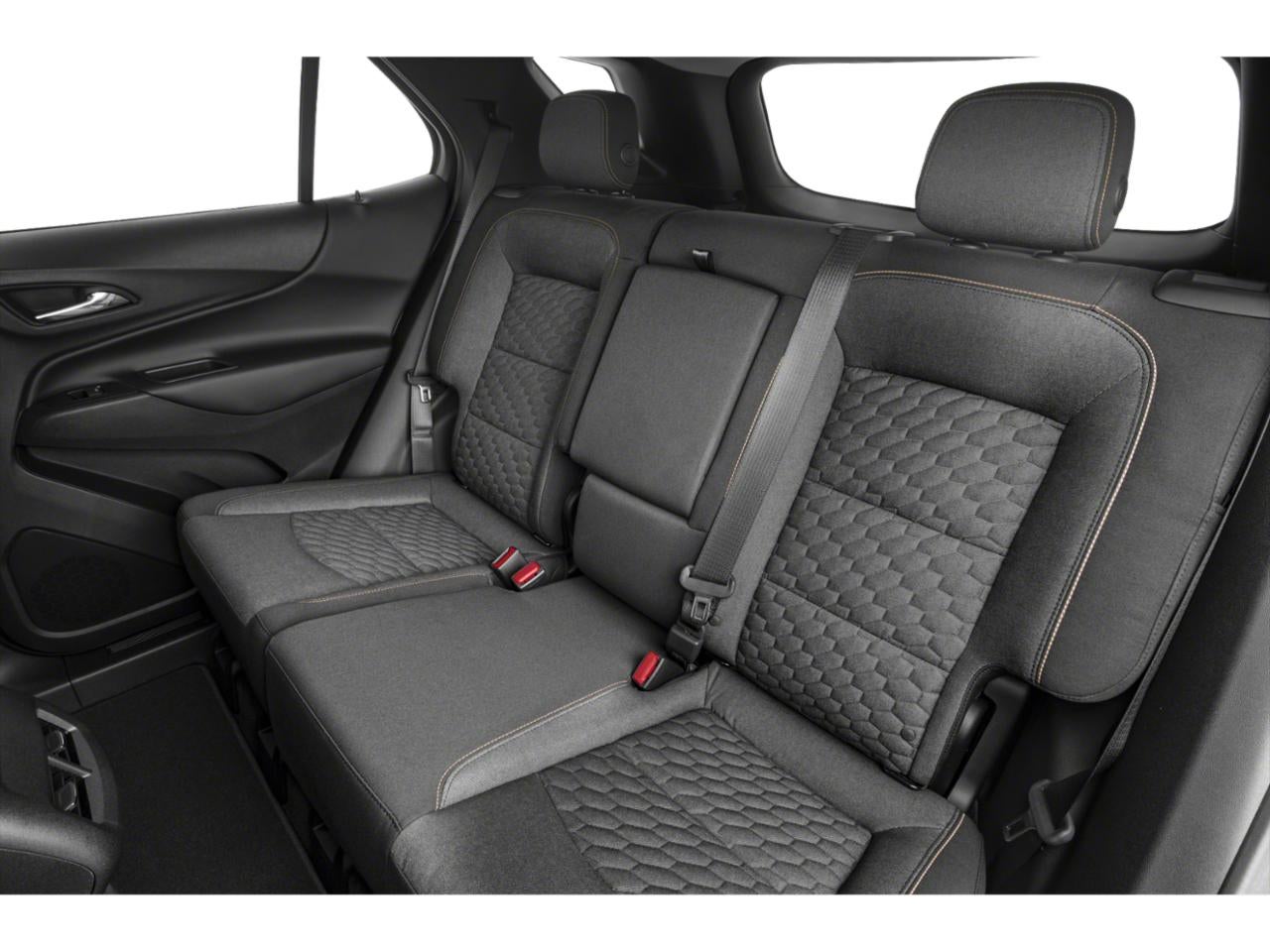 2018 Chevrolet Equinox AWD LT