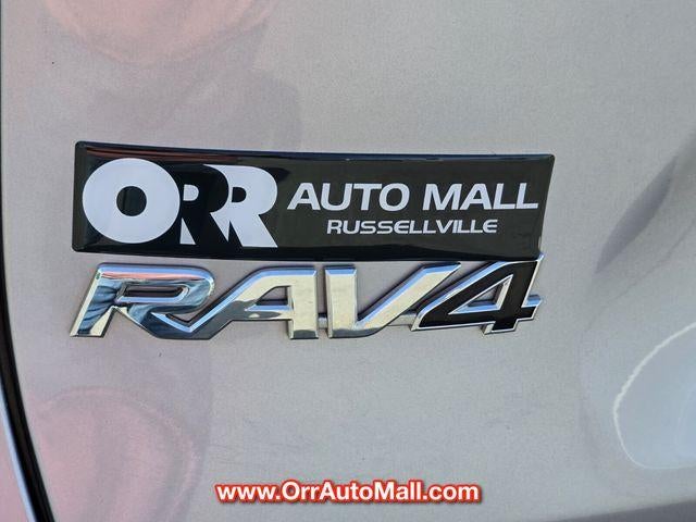 2020 Toyota RAV4 XLE Premium FWD (Natl)