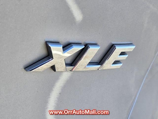 2020 Toyota RAV4 XLE Premium FWD (Natl)