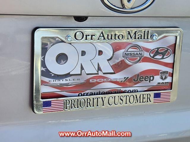 2020 Toyota RAV4 XLE Premium FWD (Natl)