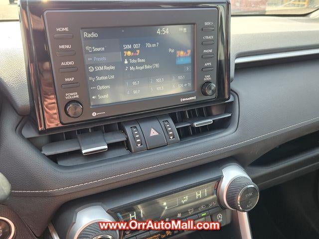 2020 Toyota RAV4 XLE Premium FWD (Natl)