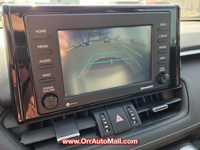 2020 Toyota RAV4 XLE Premium FWD (Natl)