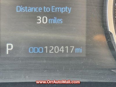 2020 Toyota RAV4 XLE Premium FWD (Natl)