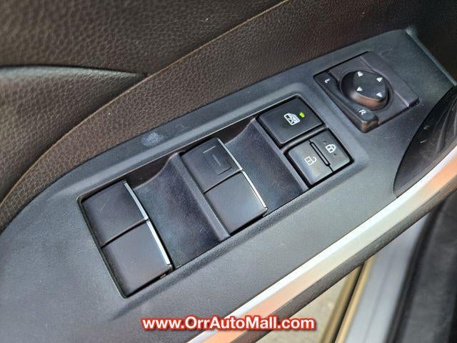 2020 Toyota RAV4 XLE Premium FWD (Natl)