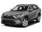 2020 Toyota RAV4 XLE Premium FWD (Natl)