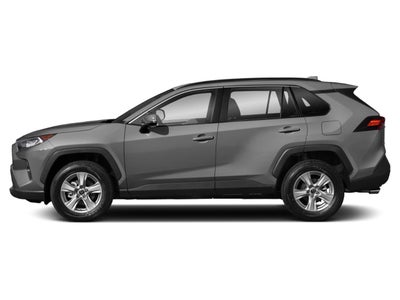 2020 Toyota RAV4 XLE Premium FWD (Natl)