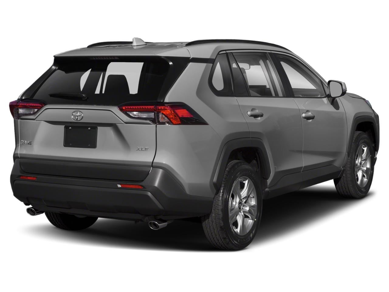 2020 Toyota RAV4 XLE Premium FWD (Natl)