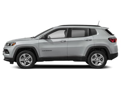 2023 Jeep Compass Altitude 4x4