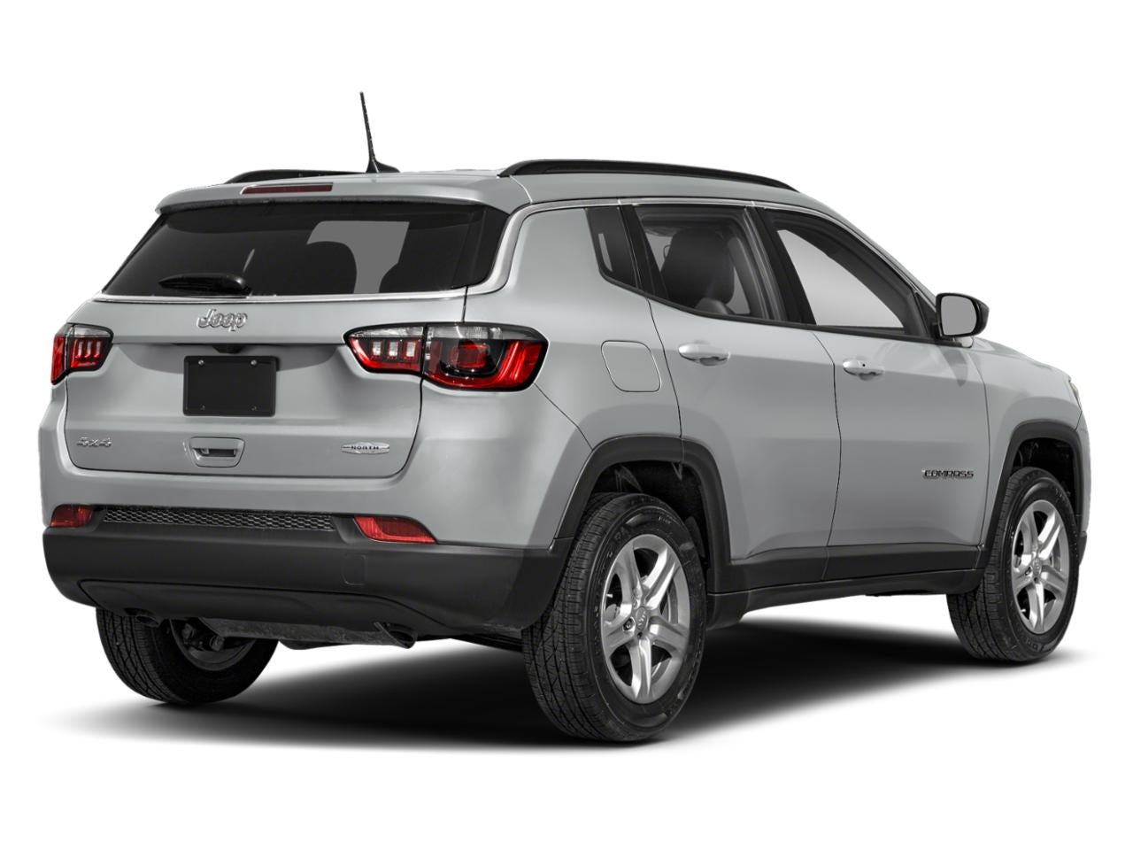 2023 Jeep Compass Altitude 4x4